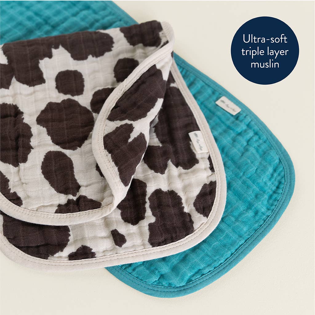 Itzy Burp Cloths™