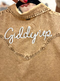Giddy Up Top