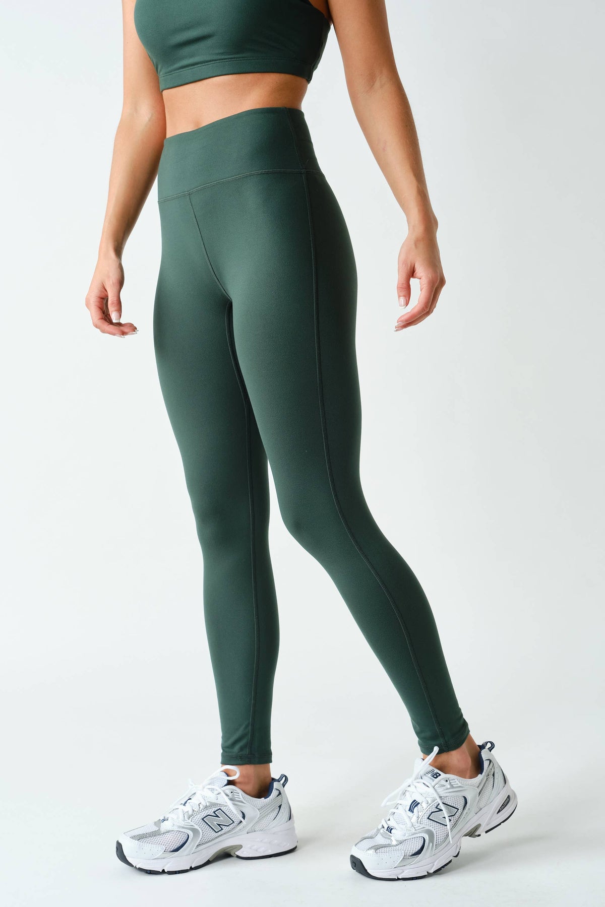 Venice Scrunch Leggings