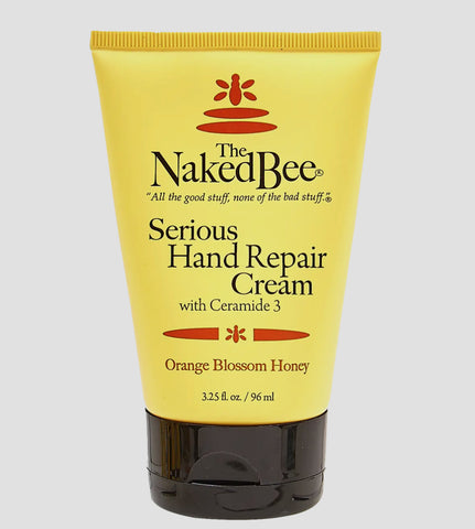 The Naked Bee Hand Cream