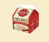 Aspen Mullins Cider