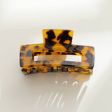 Luna Medium Core | Classic Medium Rectangle Claw Clip