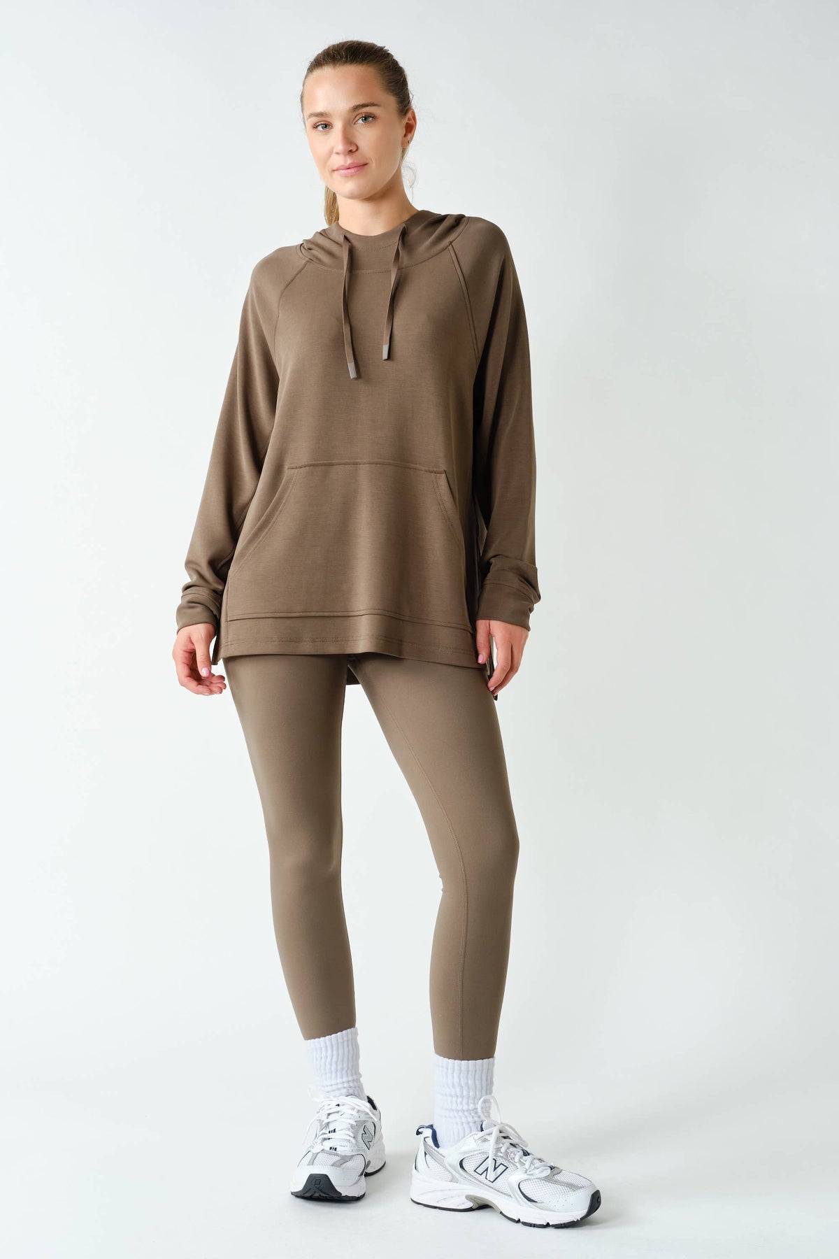 Laguna Dune Hoodie