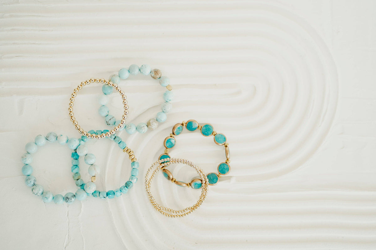 Faye Bracelet