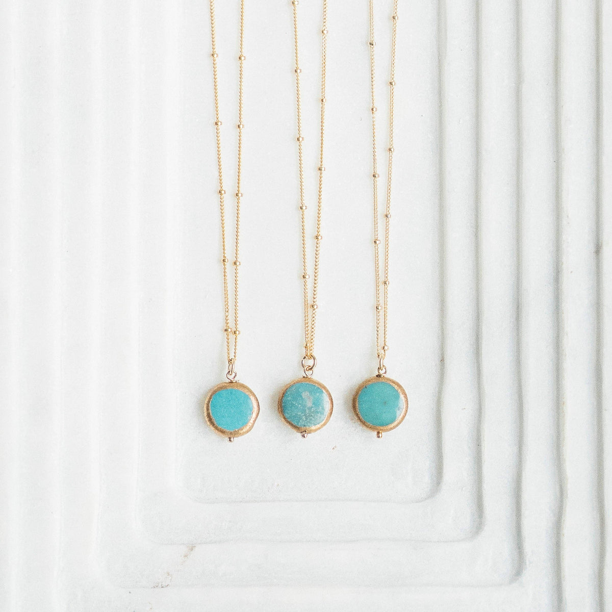 Faye Necklace