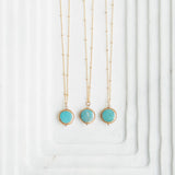 Faye Necklace
