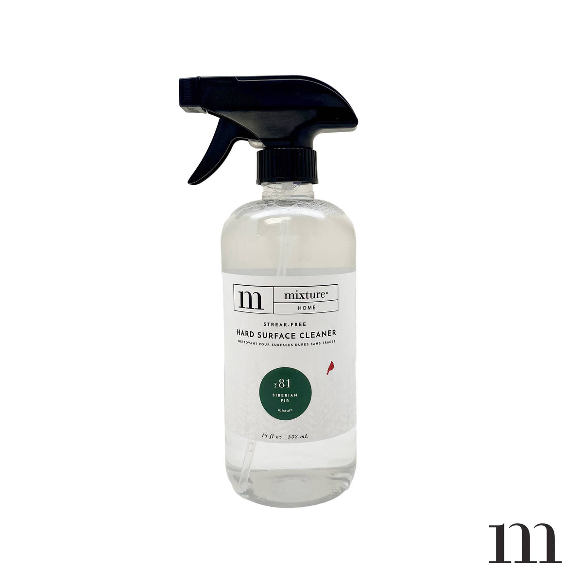 Hard Surface Cleaner