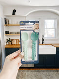 Sweetie Spoons™ Spoon + Fork Set