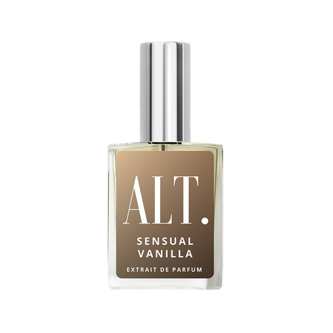 Sensual Vanilla