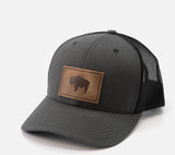 Bison Hat