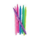 Seriously Fine: Felt Tip Markers (Set of 36)
