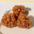 Basketball Squishy Stress Relief Fidget Toy Handmade Ball