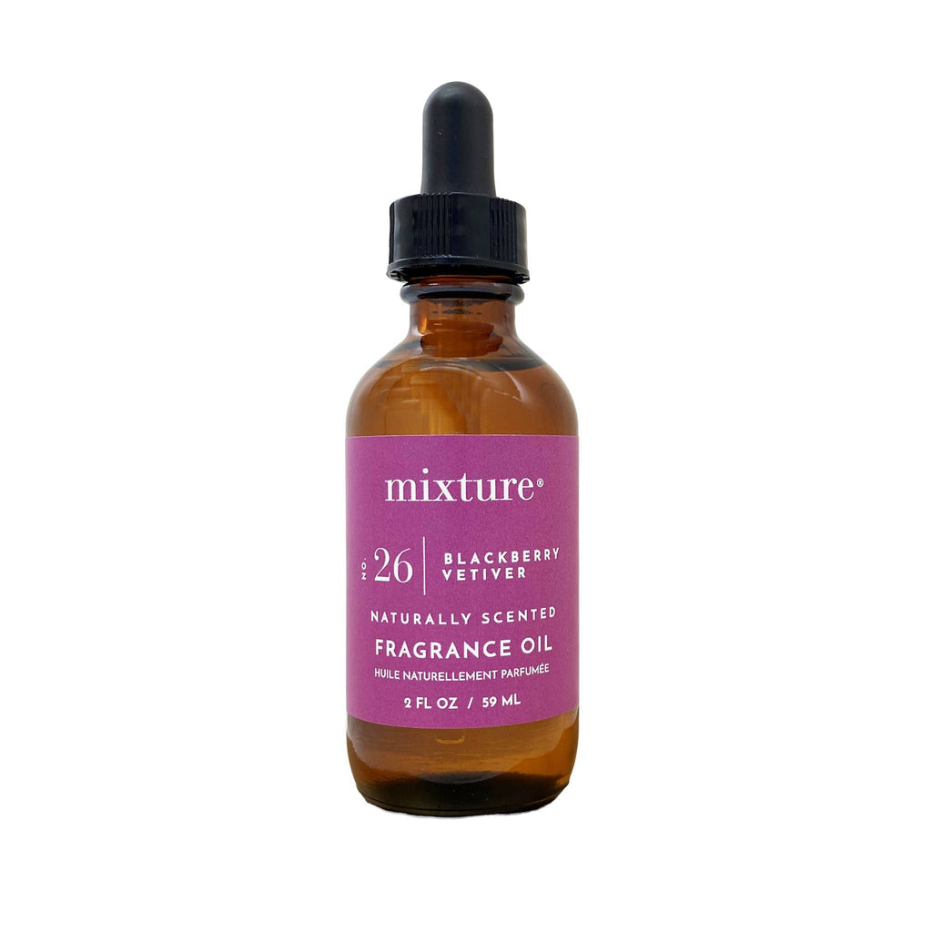Mixture Fragrance Oil