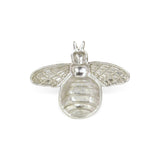 Roven Cast Iron Bumble Bee Dish