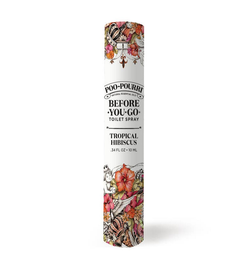 Travel Size Poo Pourri