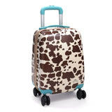 Itzy Explorer™ Toddler Suitcase