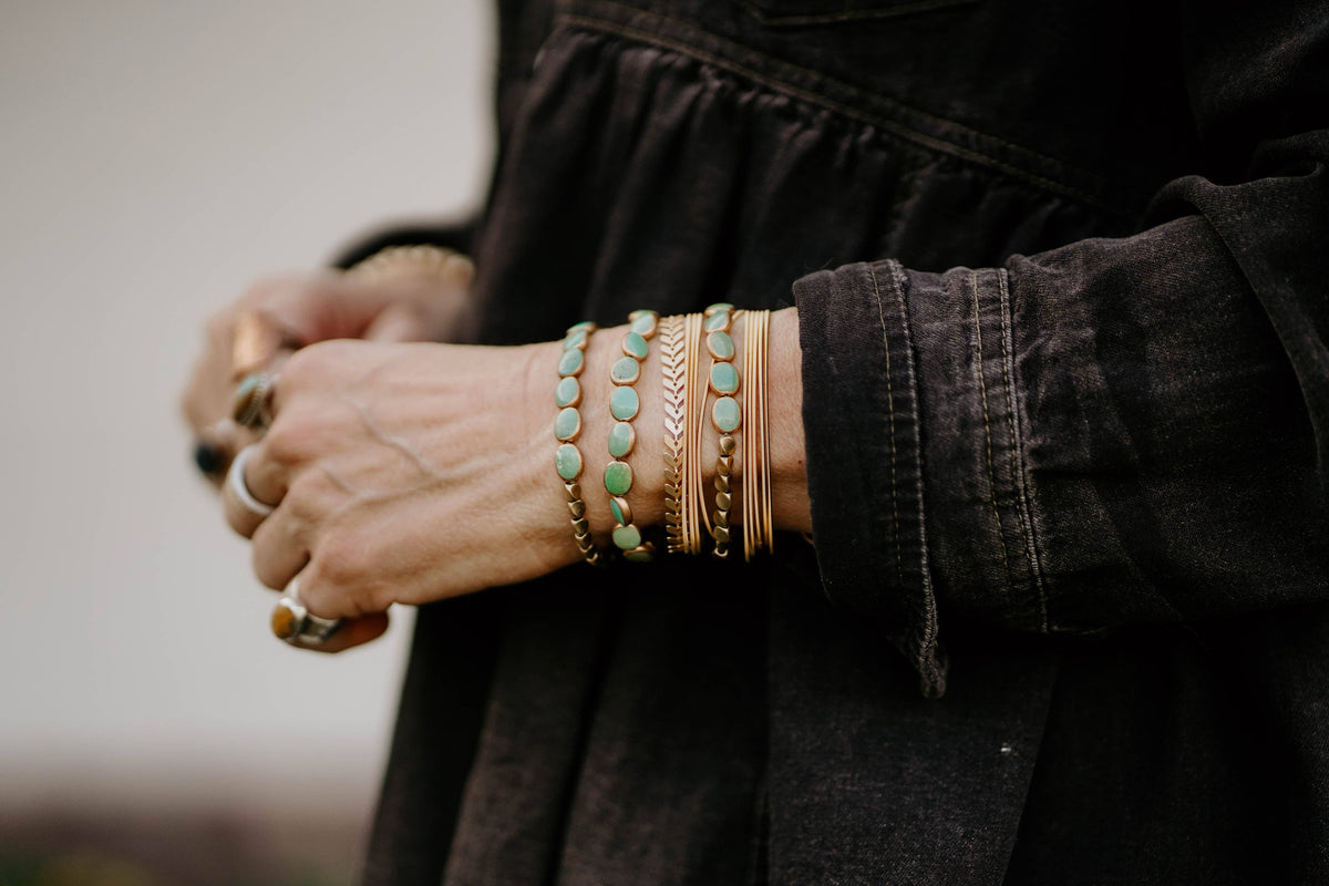 Emma Bracelet