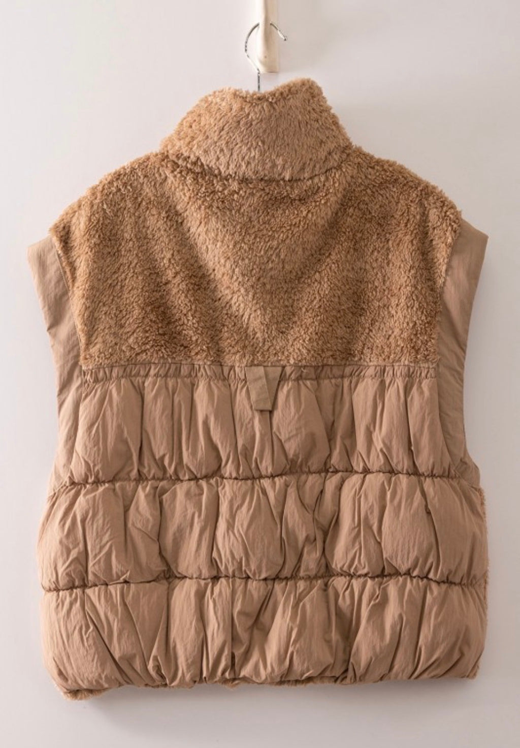 Sherpa Vest