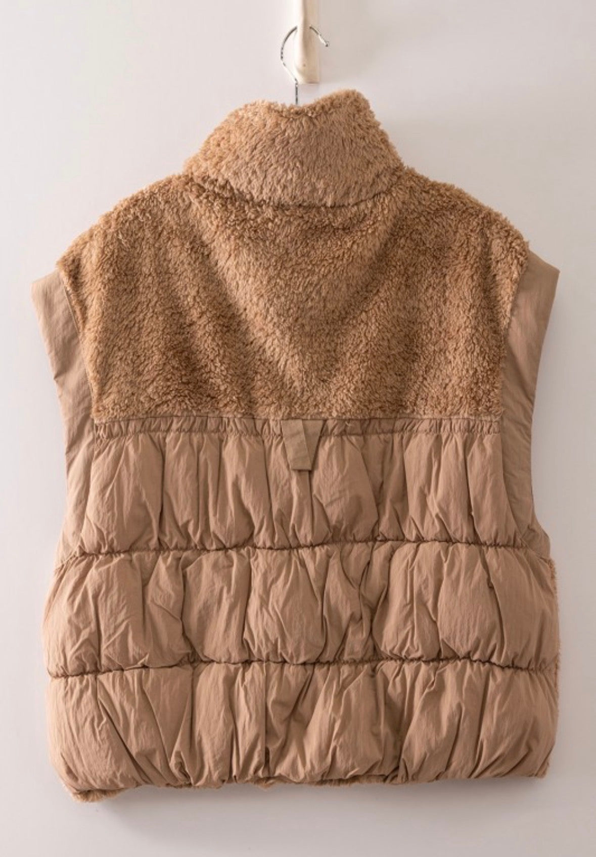 Sherpa Vest