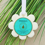 Beach Grass Wild Flower | Coastal Gifts | Clean | Vegan 