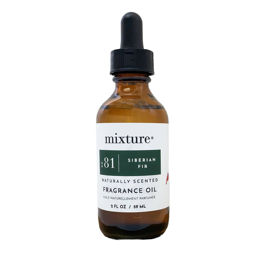 Mixture Fragrance Oil