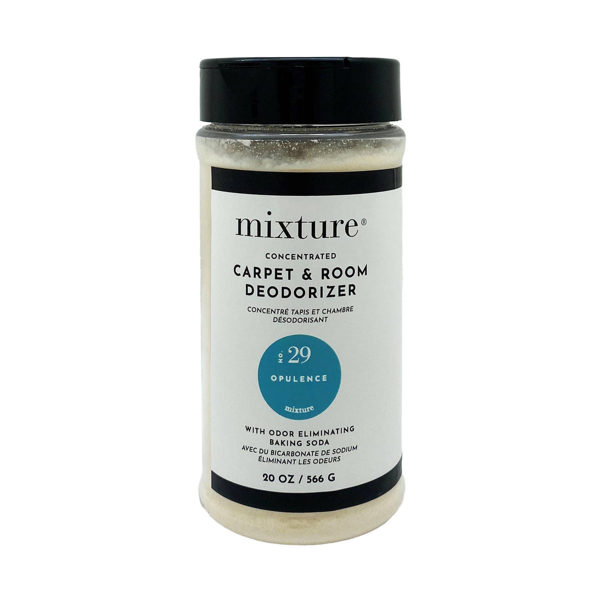 Carpet & Room Deodorizer