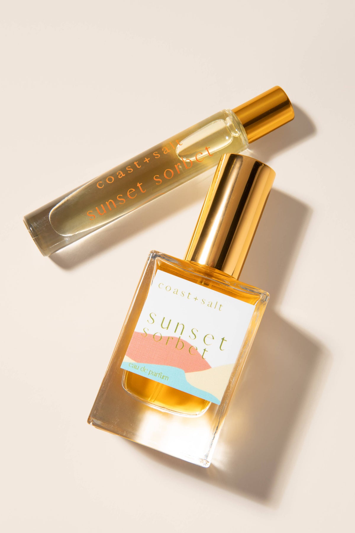 Sunset Sorbet Eau De Parfum