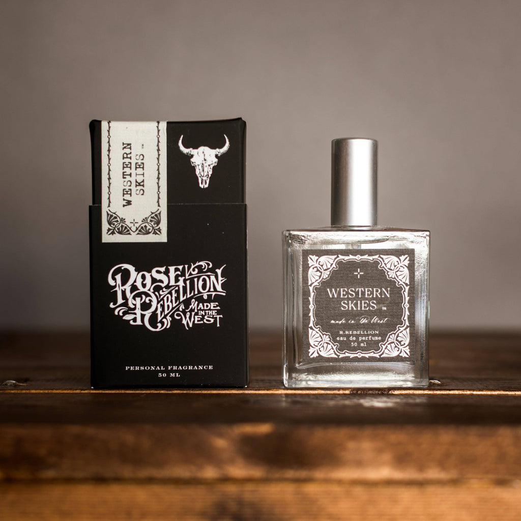 Western Cologne/Perfume | Western Skies | 50 ml