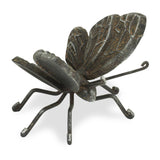 Cast Iron Butterfly