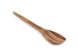 Ironwood Gourmet Turner Spatula for Cooking, 12"
