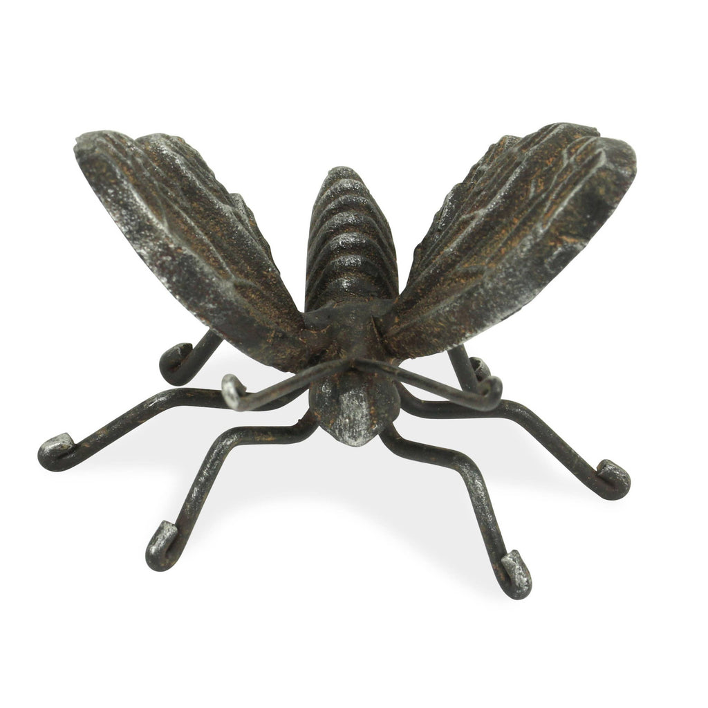 Cast Iron Butterfly