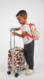 Itzy Explorer™ Toddler Suitcase