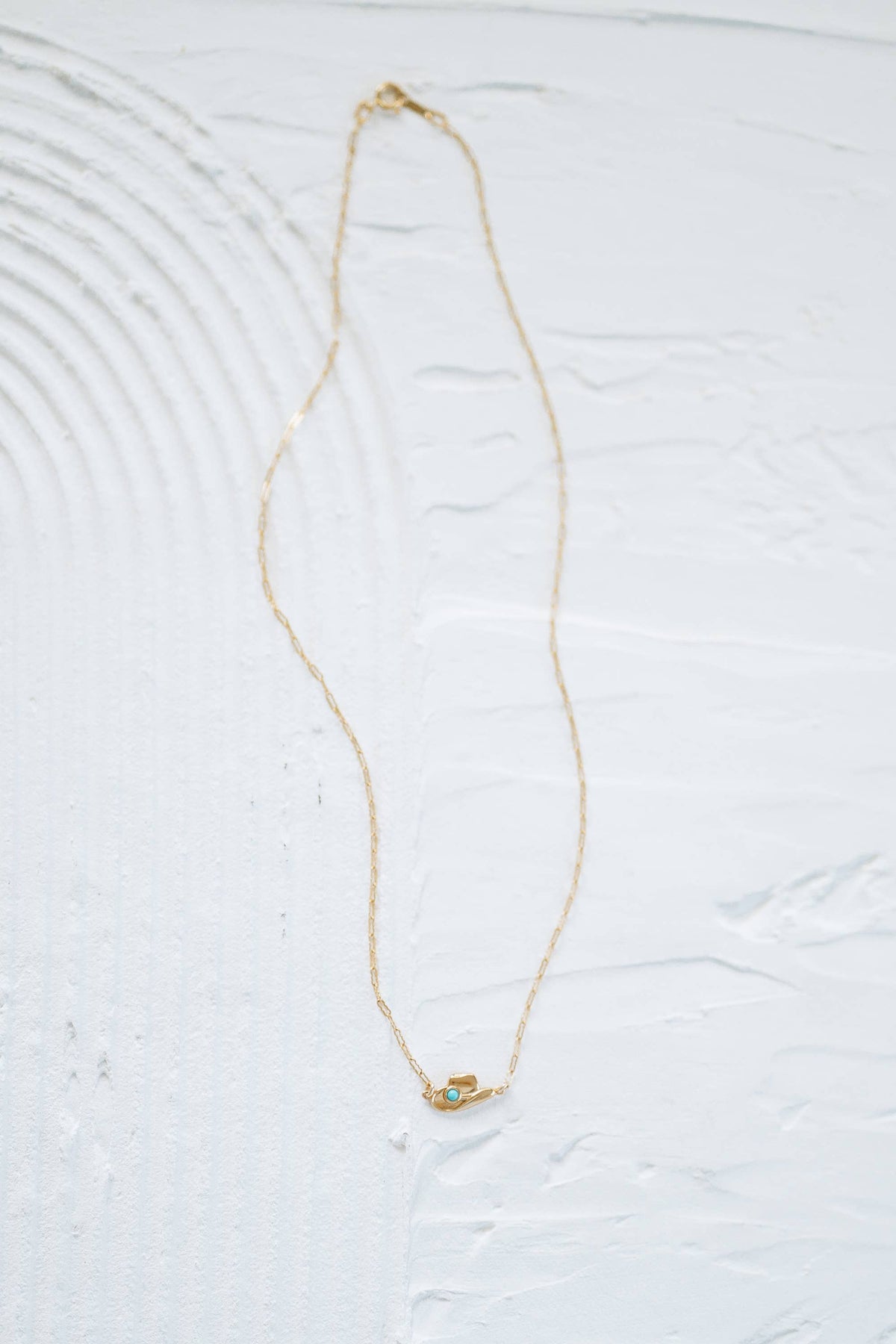 Dakota necklace