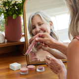 Lip Gloss — Juneberry (Mauve)