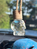 Fraser Fir Car Freshener Diffuser