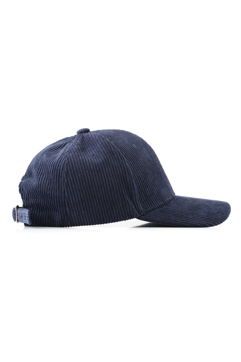 Corduroy Baseball Cap
