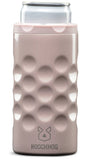 The Skinny Can Cooler [Blush Glitter]