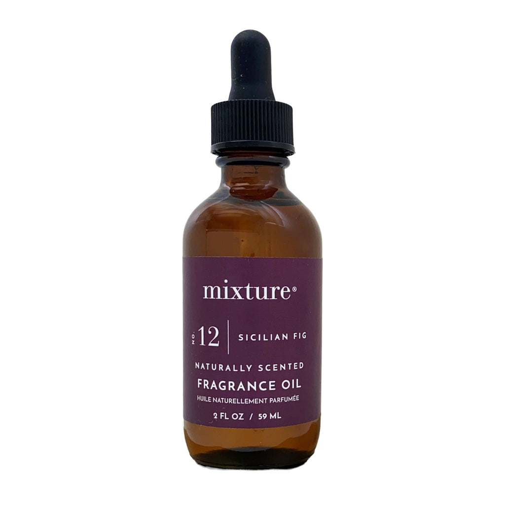 Mixture Fragrance Oil