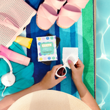 ALL SMILES SCREEN & LENS WIPES