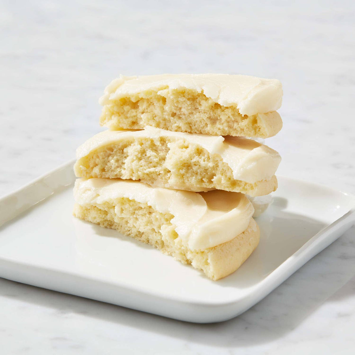 Sugar Cookie with Buttercream Icing 2.25oz