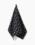 Puck Tea Towel