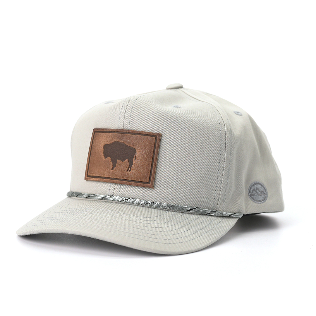 Bison Hat