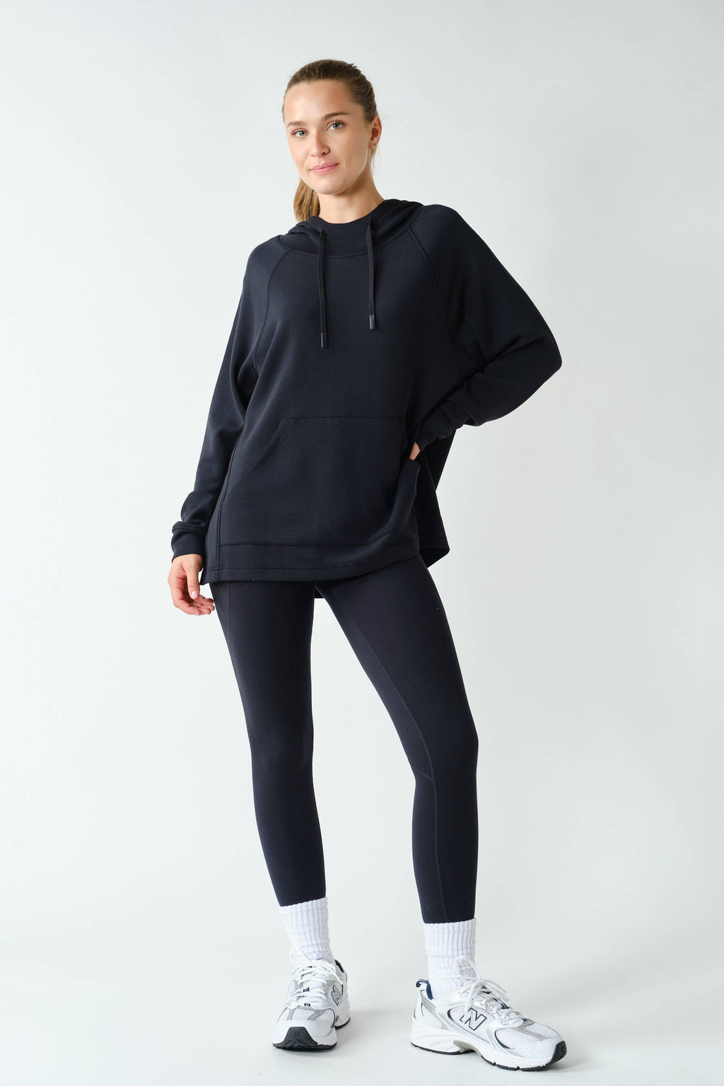 Laguna Dune Hoodie