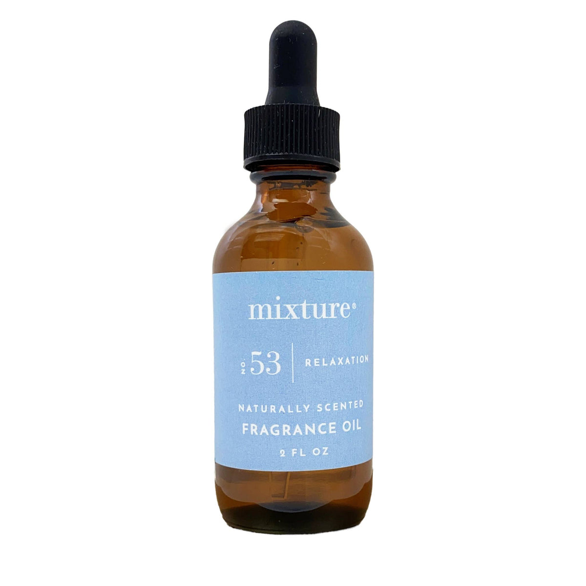 Mixture Fragrance Oil