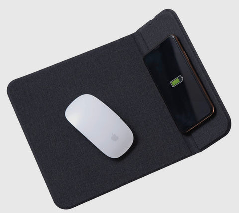 Charging Mouse Pad