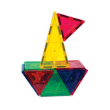 Crayola Bold Magnetic Tiles 24-Piece Set