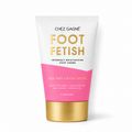 Foot Fetish - Foot Cream Sea Salt Citrus Neroli