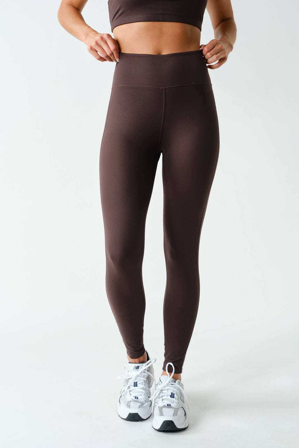 Venice Scrunch Leggings