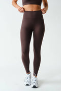 Venice Scrunch Leggings