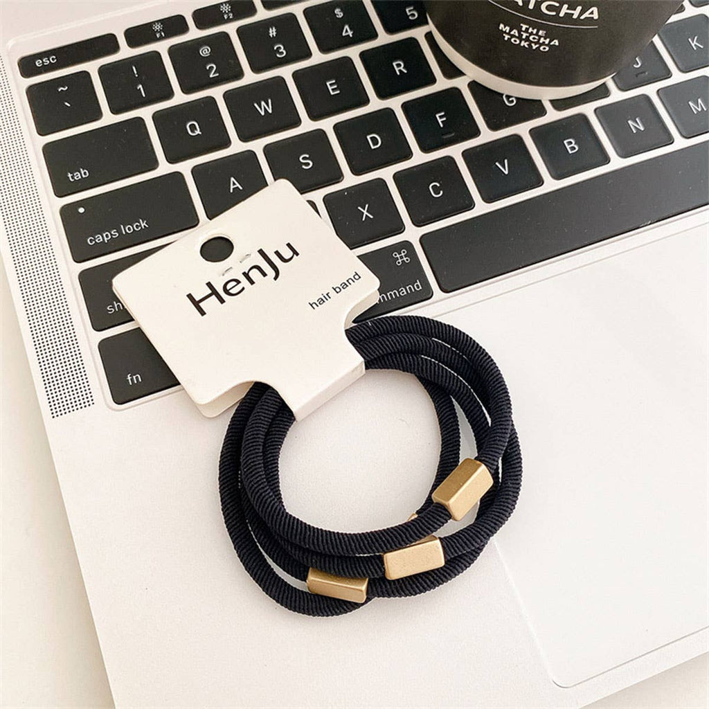 Fashion Hair Ties